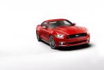 Ford Mustang GT 2015 года